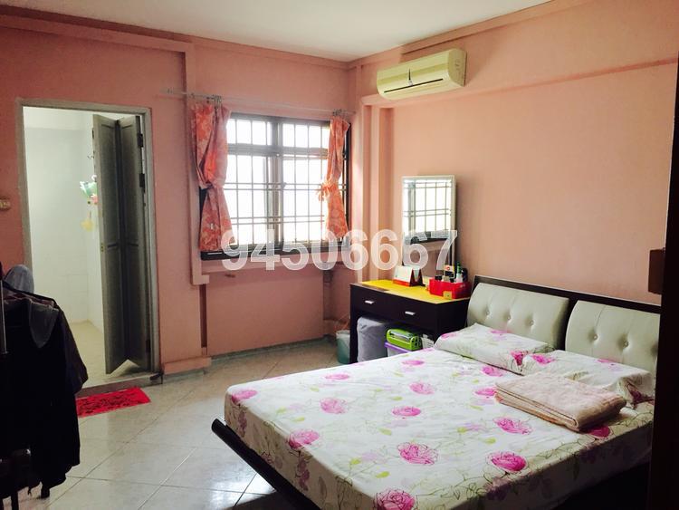Blk 529 Jelapang Road (Bukit Panjang), HDB 4 Rooms #81099322